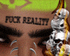 Nothings real