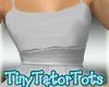 Kids  Grey Summer Dress
