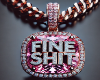 Fine Shyd Chain