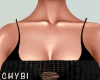 C~Black Boho Dress V2