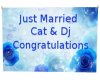 wedding banner