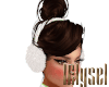 Ⓔ Ribbons Earmuffs M/F