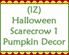 Scarecrow1 Pumpkin Decor