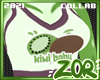 KIWIW | Tank