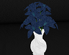 ..: Blue Wedding Flowers