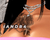 Jouly Pink Top+Tatoo