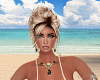 MAU/ SPARKLING BIKINI
