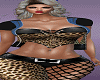 Sexy Leopard