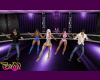 DANCE GROUP ESM 7P DERV