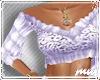 !Sweater Whist wisteria