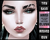 (H:Beauty Andro: Pale
