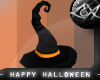-LEXI- Witchy Hat 3
