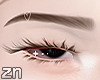 𐙚 heart B brows