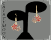 *CM*KAYLA EARRINGS