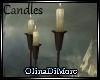 (OD) Candles
