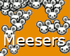 So Many Meesers!