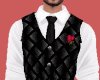 FULL SUIT | M