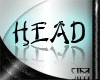 ~S~The "IT" Girl head