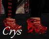 (CRYS) Kali Heels