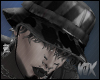 •ArmyHat +Hair B
