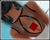 Derivable Back Necklace