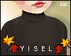 Y. Autumn 25 KID