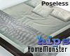 Req! Poseless BED