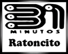 31 Minutos - Ratoncito