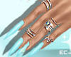 ! EC 🌊 Sea Nails