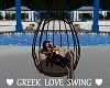 Greek Love Swing
