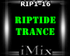 Trance - Riptide