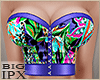 (IPX)BBR Bustier 76 -Big