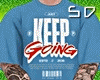♱ Shirt-G7 C/TT♱