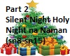 Silent Night Holy Night2