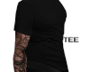 Black Tee x Tats