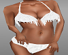 White ICE Bikini