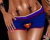 [JJ] Superman shorts