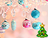 !Christmas Background ll