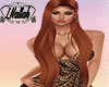 Lady Ginger