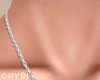 C~Black Love Necklace