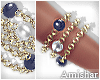 A|M Sailor Bracelets