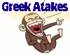 Greek Atakes - Asteia