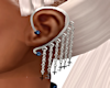 CTG CHAINED EARRINGS
