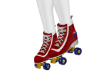UW Wonder Skates