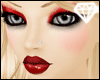 (Ð) Scarlet Rose | Pale