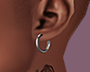 Left Earring