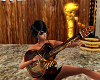 guitar égypt