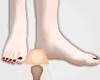 RedNails Feet