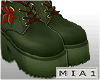 Boots moss