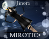 Mirotic* Striped Dress